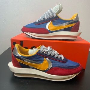 NIKE SACAI SIZE 12